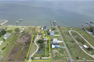 2217 Avenue A, San Leon, TX 77539 - Photo 1