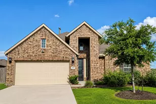 3715 Rock Ledge Dr, Rosenberg, TX 77469 - Photo 1