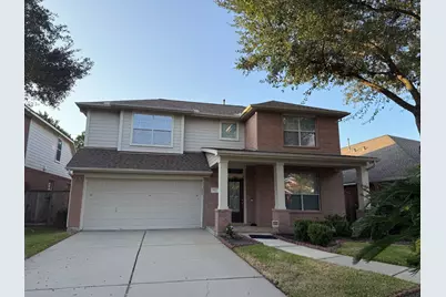 5322 Barleycorn Lane, Katy, TX 77494 - Photo 4