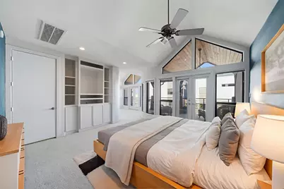 1628 Van Buren Street, Houston, TX 77006 - Photo 4