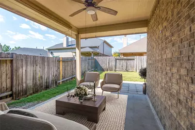 8938 Headstall Drive, Tomball, TX 77375 - Photo 38