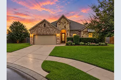 1413 Coffee Mill Court, League City, TX 77573 - Photo 2