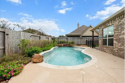 1413 Coffee Mill Court, League City, TX 77573 - Photo 34