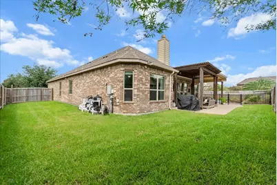 1413 Coffee Mill Court, League City, TX 77573 - Photo 38