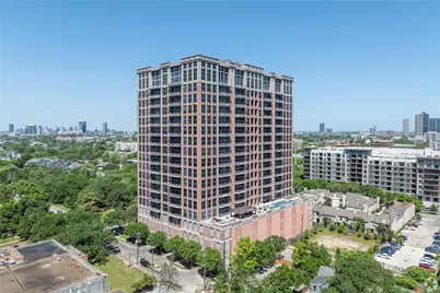 4899 Montrose Boulevard #808, Houston, TX 77006 - Photo 26