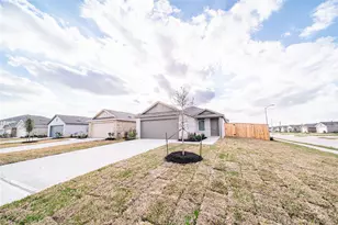 6851 Eastern Cottonwood Ln, Katy, TX 77493 - Photo 2