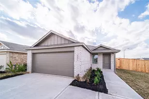 6851 Eastern Cottonwood Ln, Katy, TX 77493 - Photo 1