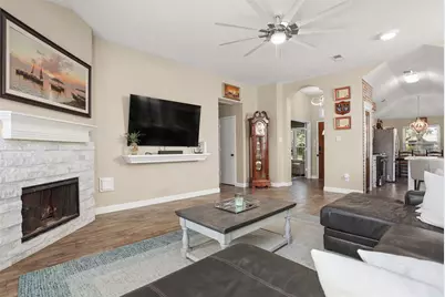11401 30th Avenue N, Texas City, TX 77591 - Photo 14