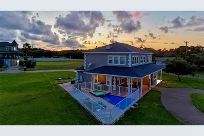 102 Smith Cove Road, Rockport, TX 78382 - Photo 38