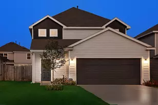 14022 Chinook Dr, Conroe, TX 77384 - Photo 1