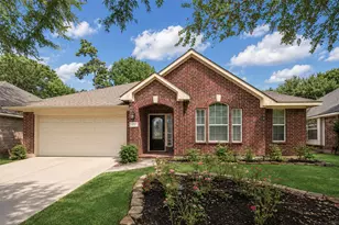 22 Heron Hollow Ct, The Woodlands, TX 77382 - Photo 1