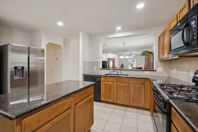 15310 Sableton Crest Lane, Cypress, TX 77429 - Photo 14