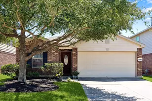 15310 Sableton Crest Ln, Cypress, TX 77429 - Photo 1