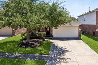 15310 Sableton Crest Lane, Cypress, TX 77429 - Photo 2