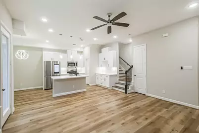 2353 Hoskins Drive, Houston, TX 77080 - Photo 8