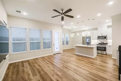 2353 Hoskins Drive, Houston, TX 77080 - Photo 4