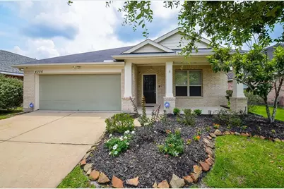 4006 Autumn Pines Trail, Houston, TX 77084 - Photo 1