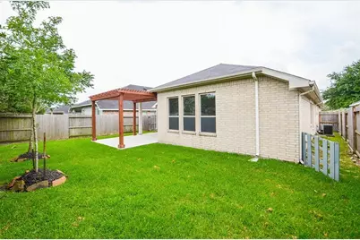 4006 Autumn Pines Trail, Houston, TX 77084 - Photo 32