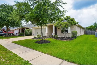 4006 Autumn Pines Trail, Houston, TX 77084 - Photo 2