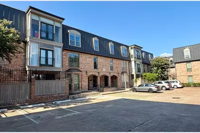 2400 N Braeswood Boulevard #318, Houston, TX 77030 - Photo 36