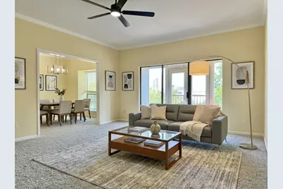 2400 N Braeswood Boulevard #318, Houston, TX 77030 - Photo 4