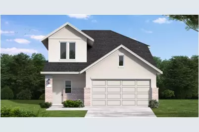 233 Orchard Laurel Drive, Alvin, TX 77511 - Photo 1