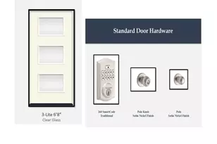 233 Orchard Laurel Dr, Alvin, TX 77511 - Photo 4