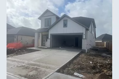 233 Orchard Laurel Drive, Alvin, TX 77511 - Photo 2