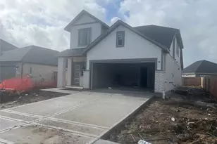 233 Orchard Laurel Dr, Alvin, TX 77511 - Photo 2