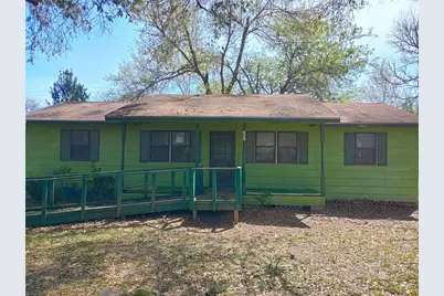 202 Miller Street, Smithville, TX 78957 - Photo 2