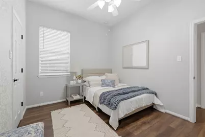 66 Whetstone Ridge Way, The Woodlands, TX 77382 - Photo 14