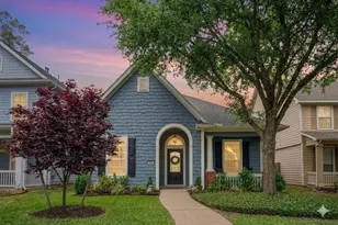 66 Whetstone Ridge Way, The Woodlands, TX 77382 - Photo 4