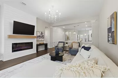 66 Whetstone Ridge Way, The Woodlands, TX 77382 - Photo 2