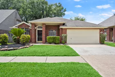 16014 Lakestone Drive, Tomball, TX 77377 - Photo 1