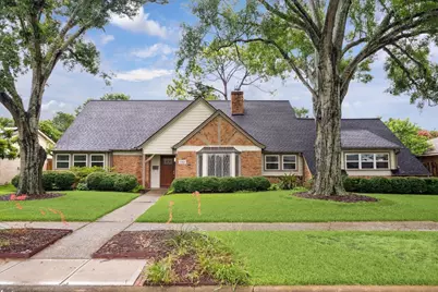 5707 Darnell Street, Houston, TX 77096 - Photo 1