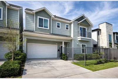 2307 Dan Street, Houston, TX 77020 - Photo 1