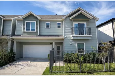 2307 Dan Street, Houston, TX 77020 - Photo 2