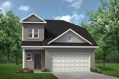 413 Stone Placa Trail, Brookshire, TX 77423 - Photo 1