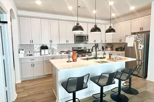 1357 Grass Bnd Dr, Katy, TX 77493 - Photo 4