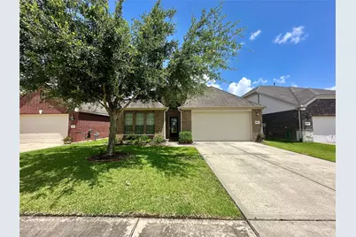 25323 Lisburn Drive, Katy, TX 77494 - Photo 2