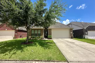 25323 Lisburn Dr, Katy, TX 77494 - Photo 2