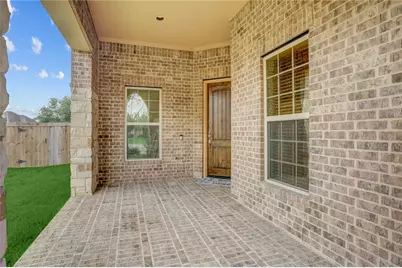 3002 Currant Drive, Manvel, TX 77578 - Photo 4