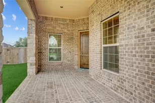 3002 Currant Dr, Manvel, TX 77578 - Photo 4