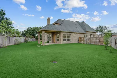 3002 Currant Drive, Manvel, TX 77578 - Photo 34