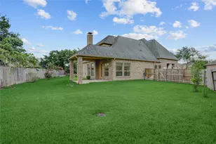 3002 Currant Dr, Manvel, TX 77578 - Photo 34