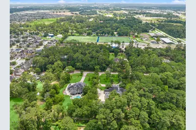 10 Hollow Glen Lane, Tomball, TX 77375 - Photo 42