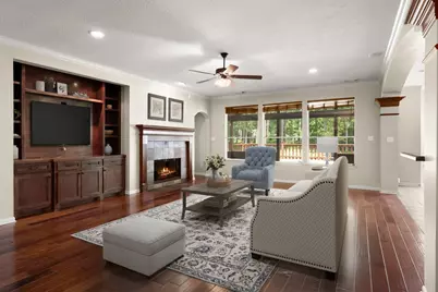 10 Hollow Glen Lane, Tomball, TX 77375 - Photo 6