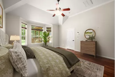 10 Hollow Glen Lane, Tomball, TX 77375 - Photo 18