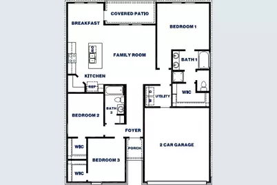 13142 Sorrento Bay Drive, Willis, TX 77354 - Photo 14