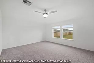 13142 Sorrento Bay Dr, Willis, TX 77354 - Photo 10